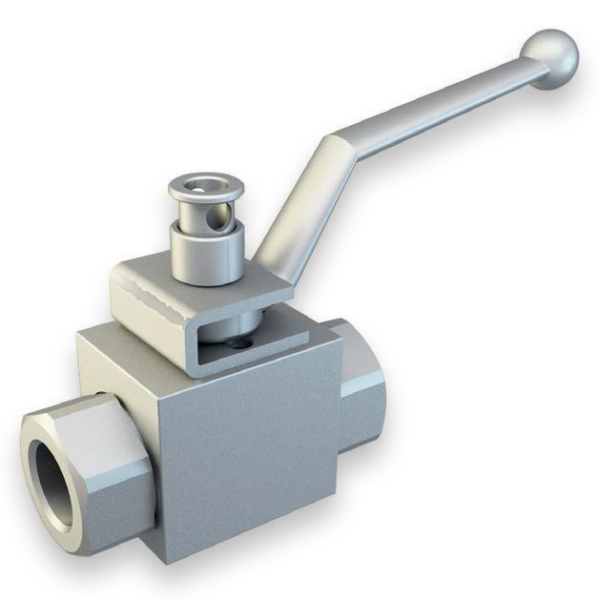 Ball Valves Accessories