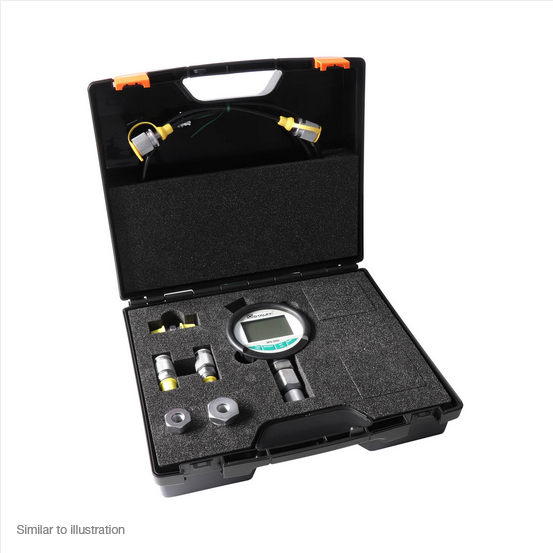 SMB-DIGI-12 Series Pressure Test Kits