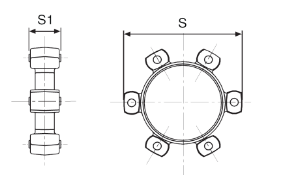 Spider Elastic