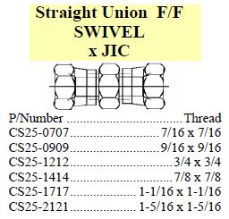 Union F/F JIC x JIC