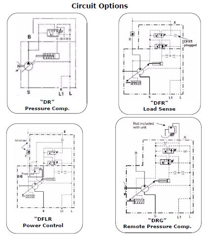 MA10V Series