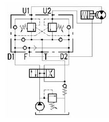 VABAL Motion Control, Anticav & Brake Shuttle