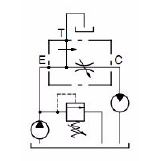 VPR/3/ET/VMP Series Flow Regulators