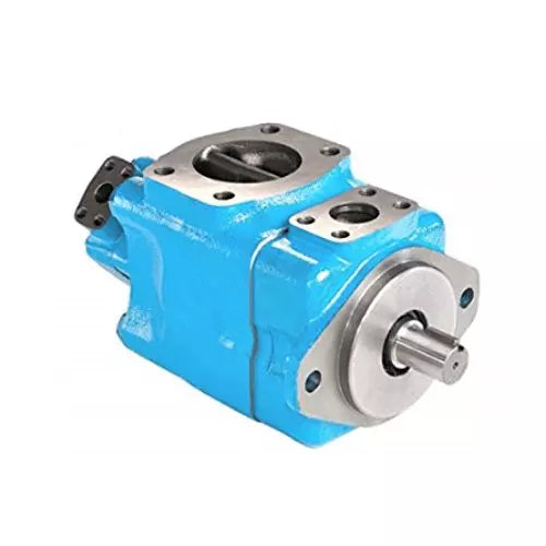 3525VQ Series Hytek Double VQ Vane Pumps