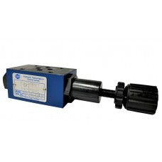 BRV-02M-P-1-B Modular Reducing Valve