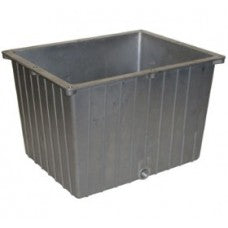 CP55 Aluminium Tank 55 litre