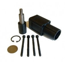 DCV100-A2 3 Position Detent Kit