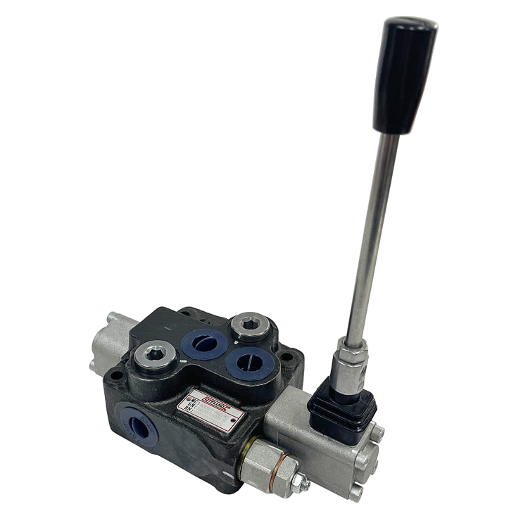 DCV20 Series Monoblock Mobile Directional Valves