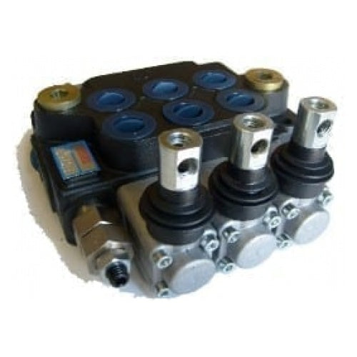 DCV20 Series Monoblock Mobile Directional Valves