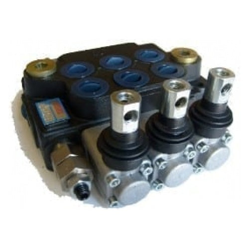 DCV40 Series Monoblock Mobile Directional Valves