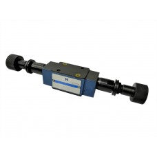 DY-02-W-21 Relief Valve Modular Cetop 3