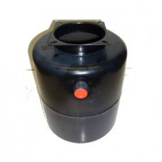 E60303006 5 Litre Round Reservoir