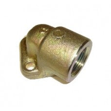 EGP-7 Port Adaptor Elbow 56mm PCD to 3/4 BSPP