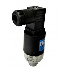 F4T1/M2 Pressure Switch Adjustable - M2 Type Connector