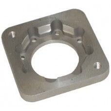 FR60-101B Adaptor Flange SAE B Short to suit 080U