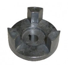 HC101D Coupling Half 100 Series German B Series 1:5 Taper