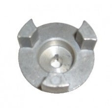 HC105B Coupling Half 100 Series Group 05 7mm