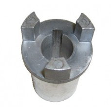 HC1110 Coupling Half 100 Series 11mm 63 Frame