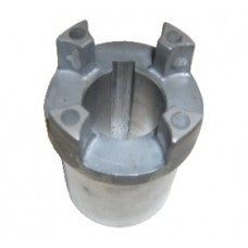 HC331P45 Coupling Half 300 Series 11/4 x 5/16 Keyway