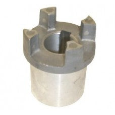 HC3240 Coupling Half 300 Series 24mm D90 Frame