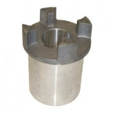 HC5380 Coupling Half 500 Series 38mm 132 Frame