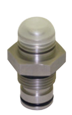 HI-O Indicator Plug