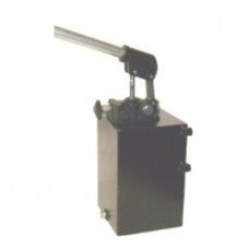 HPT2-2-1 Hand Pump Assy 25cc