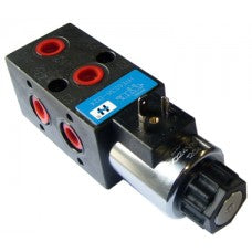 HYE6238-D12 Selector Valve