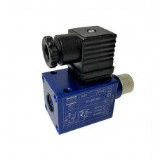 K54 Pressure Switch K5 Series 5-100Bar