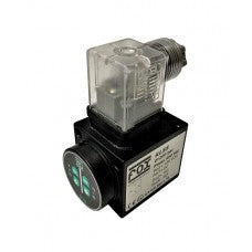 KL55 Pressure Switch - Adjustable High and Low Settings