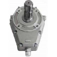 KM6001-4A Gearbox PTO 600 Series 3:1 Speed Increaser