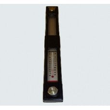 LG6-10T-M12 Level & Temperature Indicator 254mm Cast Alloy