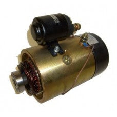 M46C1ST16 Electric Motor 12VDC 1600W