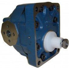 03MW003500S Motor 35cc Left Hand Cast