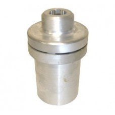 ND65MC33 Coupling Half 25mm x 7mm