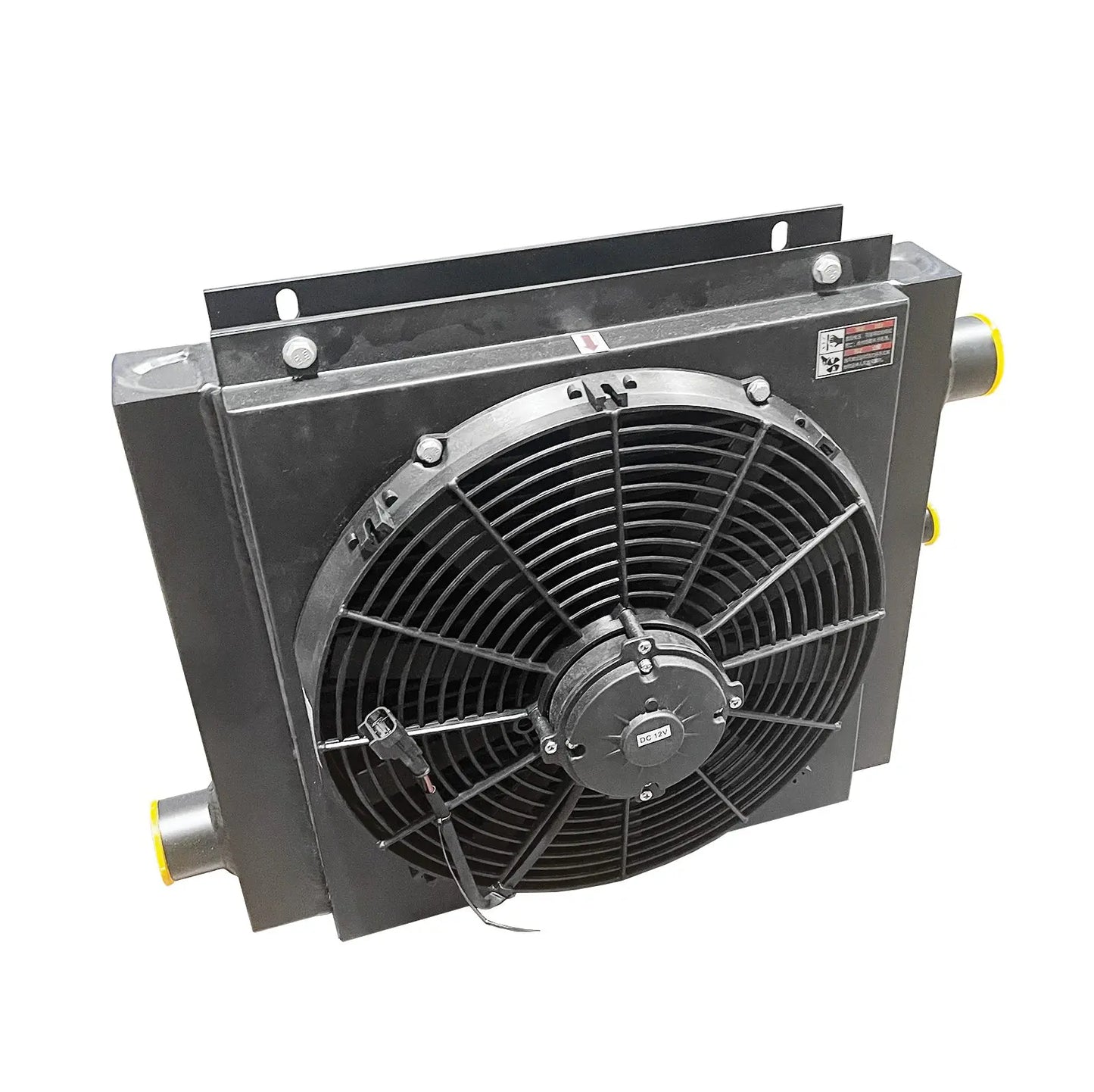 OAC16 Series Coolers