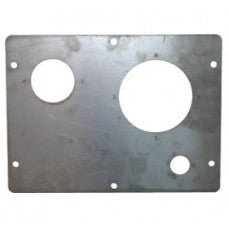 OTC-55-75-BLANK Tank Lid