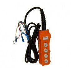 P0202 Remote Control Cord Set 4 Buttons