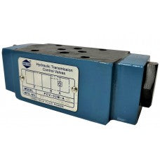 PCV-02M-B-05 Modular Lock Valve