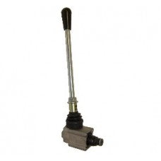 PMC02L Hand Pump Cartridge 2cc/Stroke