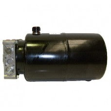 PPC-XB14-AK60D200G5B P/Unit (No Elec Motor) 6cc