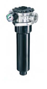 RFB046G10B/B/X/G/L10 Return Filter Assembly