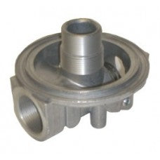 S0H-10 Filter Head Only 1 1/4" Bspp Ports