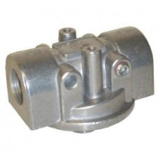 S0H-5 Filter Head Only 3/4" Bspp Ports