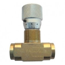 STB-G1 Needle Valve