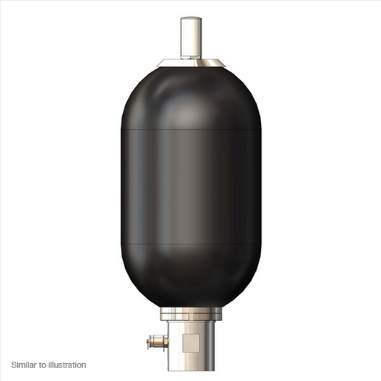 STBA-001-360A1 Series Bladder Accumulators