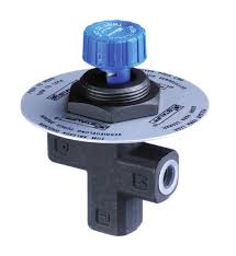 SWS-B04-S Valve Isolator-Single