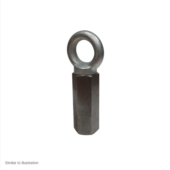 STA-LIFTLUG-U10-W2-150 Accumulator Lifting Lug To Suit STBA