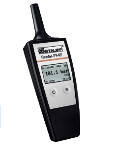 PT-RF Series Pressure Transmitters & Readers