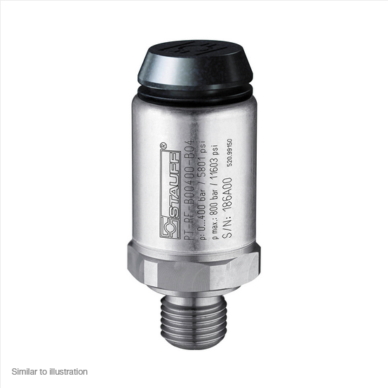 PT-RF Series Pressure Transmitters & Readers